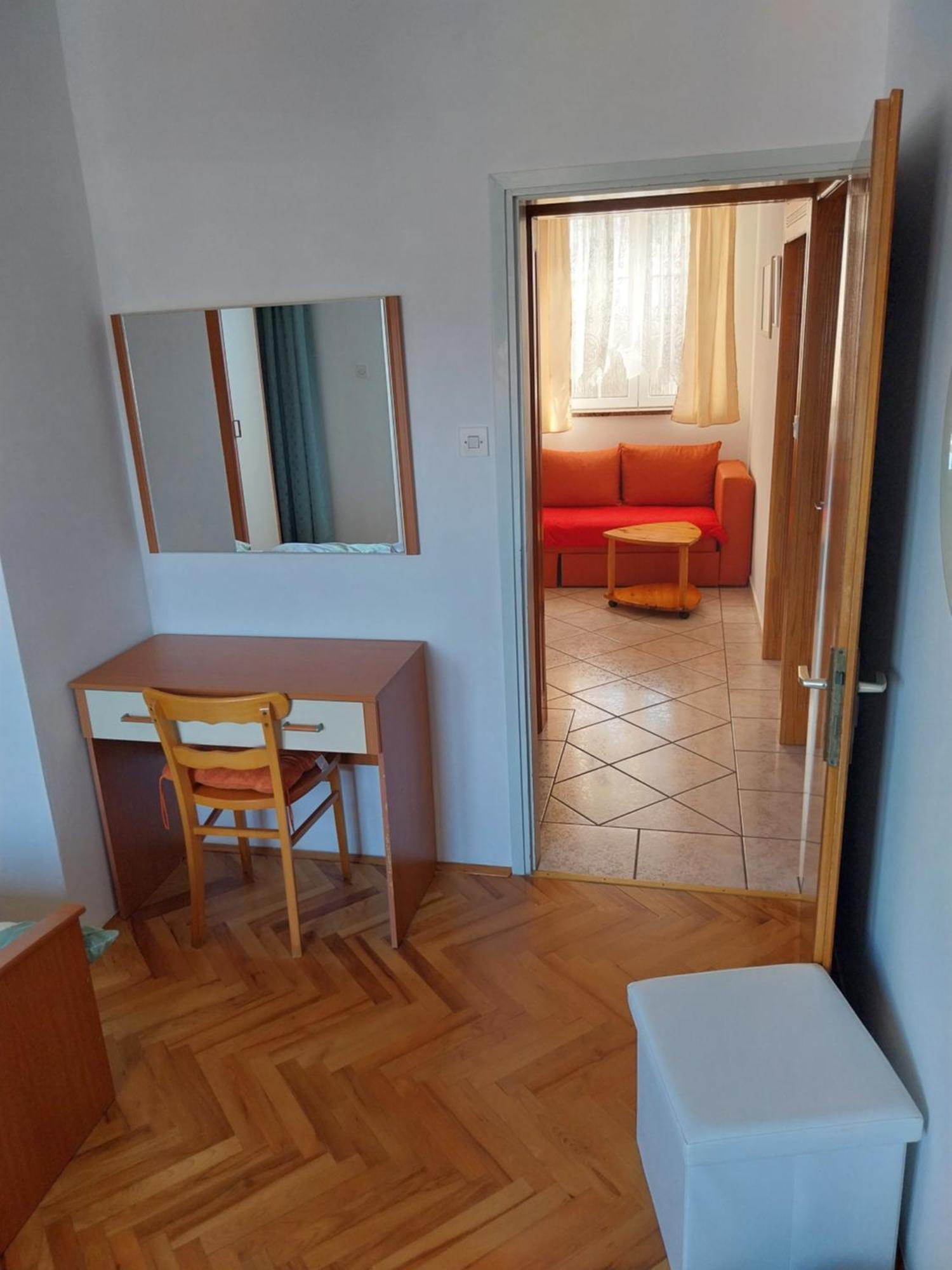 Ljubica Apartments And Rooms Supetarska Draga Exteriör bild
