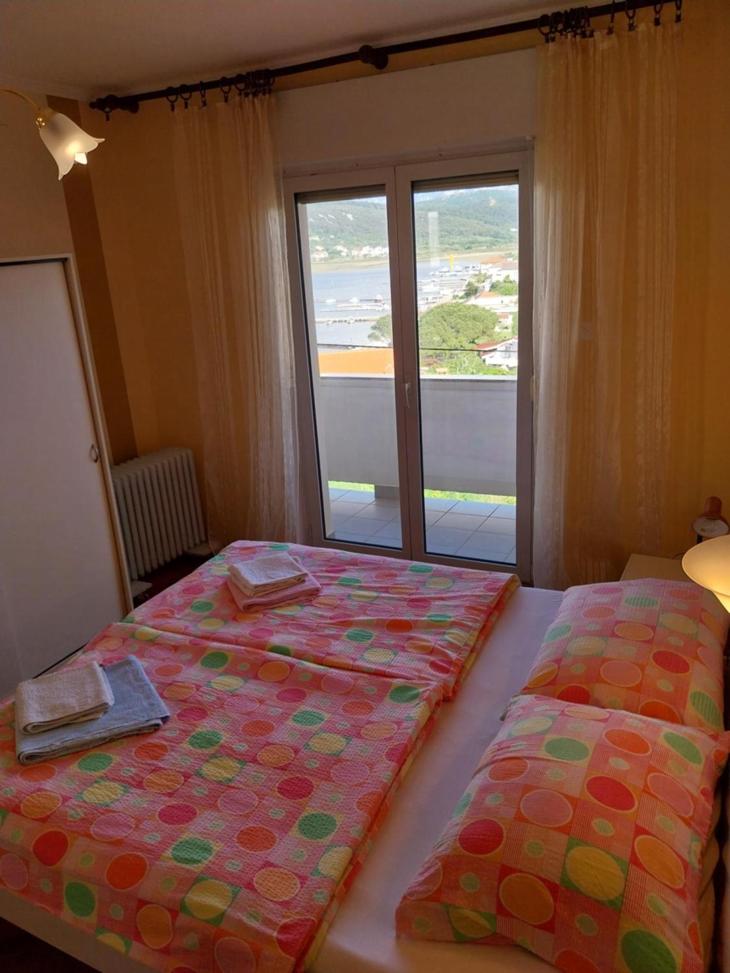 Ljubica Apartments And Rooms Supetarska Draga Exteriör bild